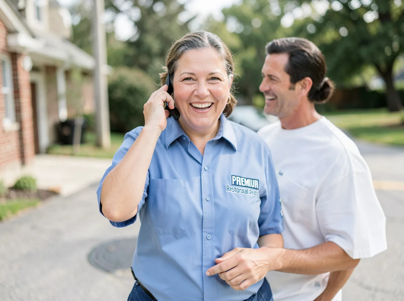Water Damage Restoration Guy, AR FAQs